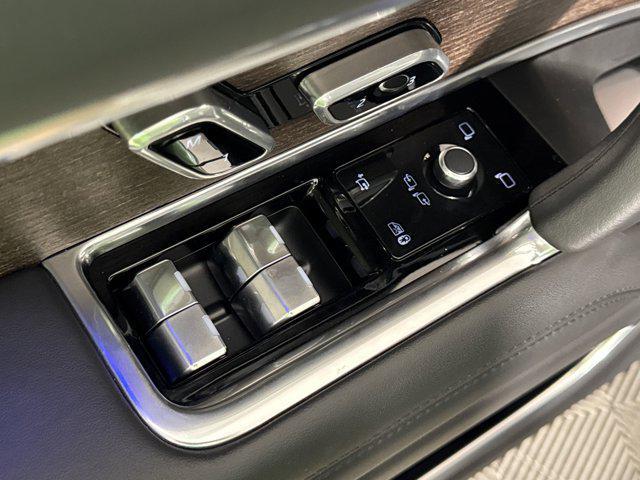used 2023 Land Rover Range Rover car, priced at $96,998