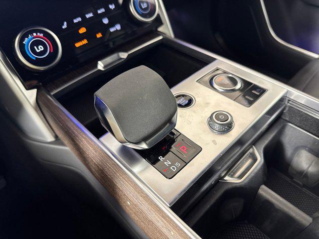 used 2023 Land Rover Range Rover car, priced at $96,998