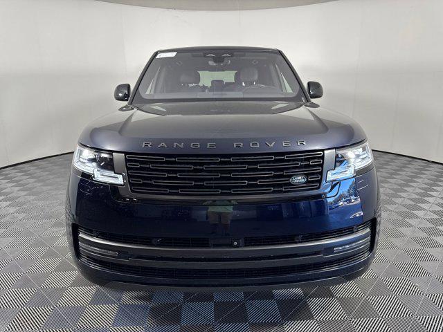 used 2023 Land Rover Range Rover car, priced at $96,998