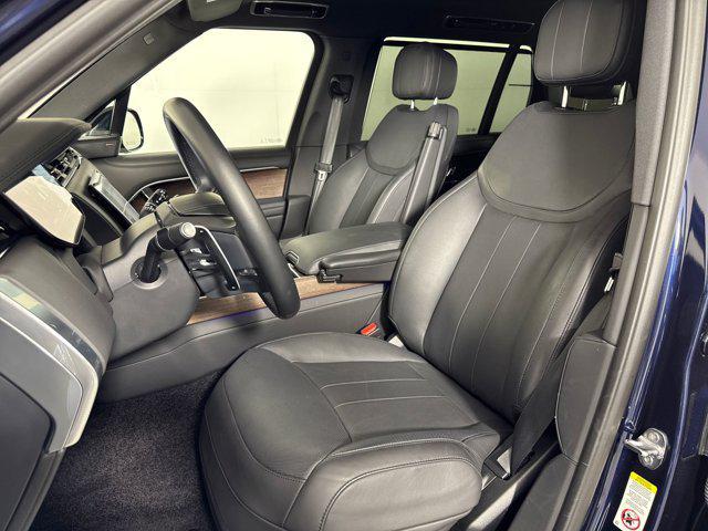 used 2023 Land Rover Range Rover car, priced at $96,998