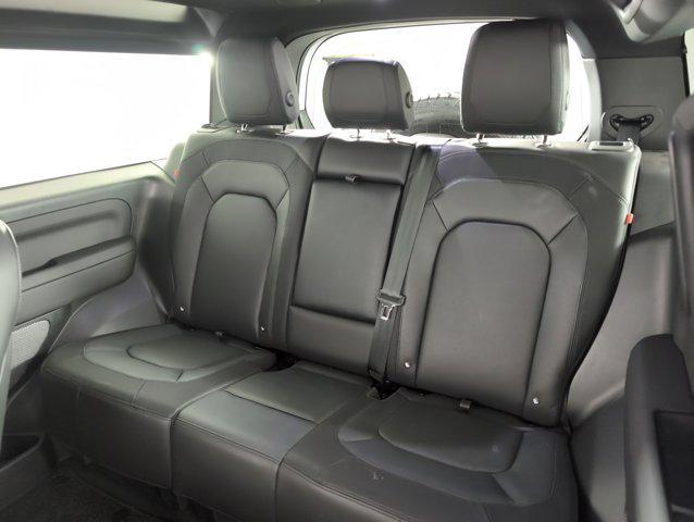 used 2024 Land Rover Defender car