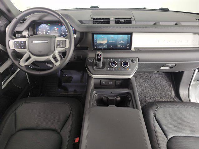 used 2024 Land Rover Defender car