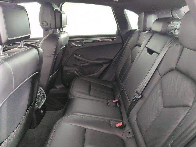 used 2017 Porsche Macan car, priced at $20,498