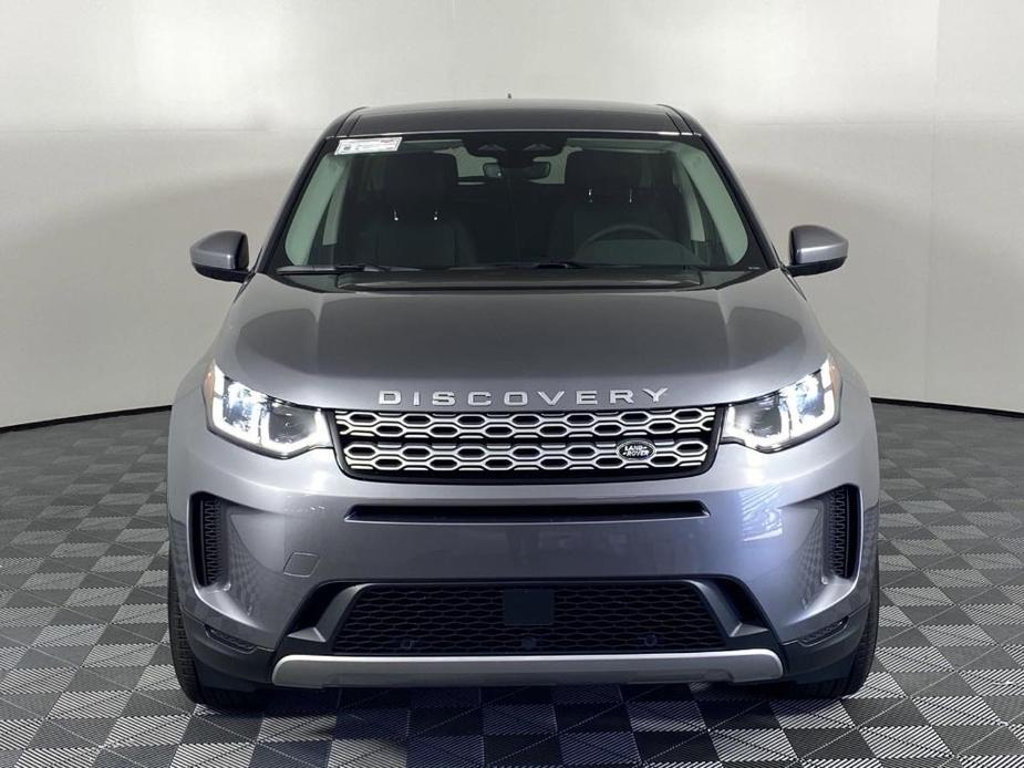 new 2023 Land Rover Discovery Sport car, priced at $52,230