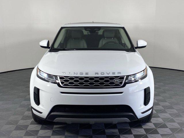 used 2023 Land Rover Range Rover Evoque car, priced at $55,872