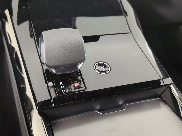 used 2025 Land Rover Range Rover Sport car, priced at $92,530