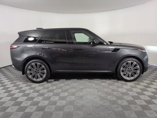 new 2025 Land Rover Range Rover Sport car, priced at $92,530