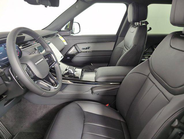 used 2025 Land Rover Range Rover Sport car, priced at $92,530