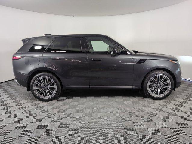 used 2025 Land Rover Range Rover Sport car, priced at $92,530