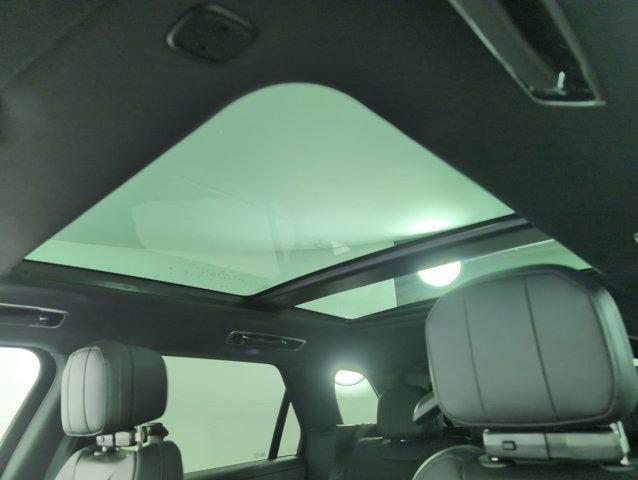 used 2025 Land Rover Range Rover Sport car, priced at $92,530