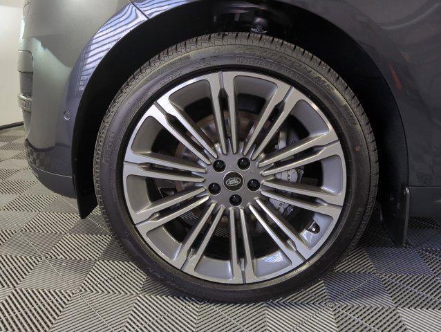 used 2025 Land Rover Range Rover Sport car, priced at $92,530