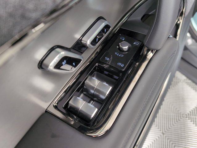 used 2025 Land Rover Range Rover Sport car, priced at $92,530
