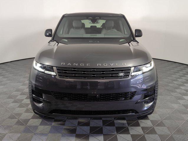 used 2025 Land Rover Range Rover Sport car, priced at $92,530