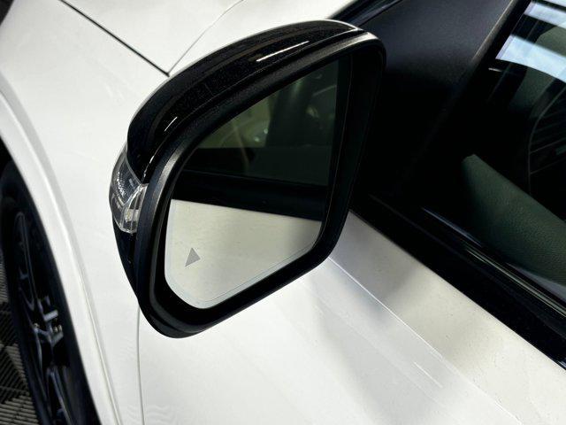 used 2018 Mercedes-Benz AMG GLE 43 car, priced at $33,296