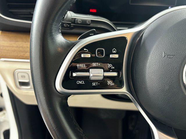 used 2018 Mercedes-Benz AMG GLE 43 car, priced at $33,296