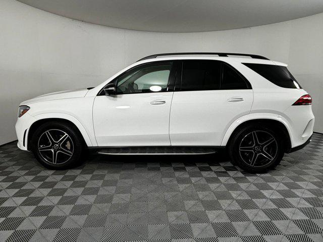used 2018 Mercedes-Benz AMG GLE 43 car, priced at $33,296