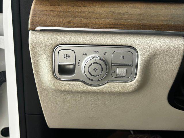 used 2018 Mercedes-Benz AMG GLE 43 car, priced at $33,296