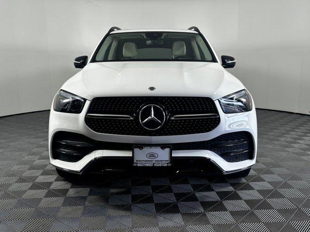 used 2018 Mercedes-Benz AMG GLE 43 car, priced at $33,296