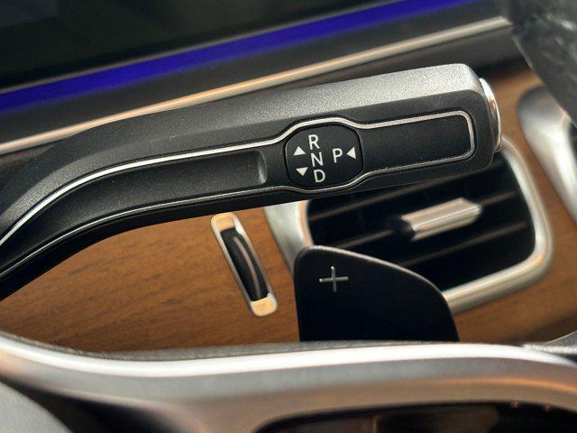 used 2018 Mercedes-Benz AMG GLE 43 car, priced at $33,296