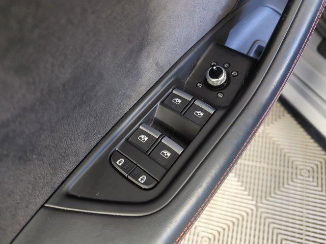 used 2021 Audi RS 5 car, priced at $39,999