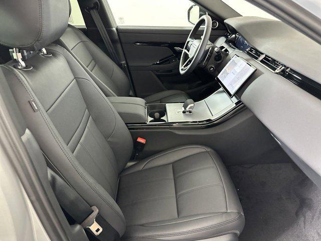 used 2025 Land Rover Range Rover Evoque car, priced at $51,172