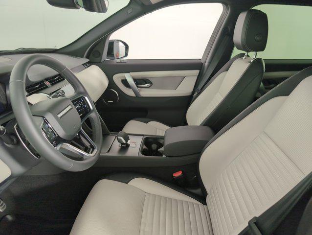 used 2024 Land Rover Discovery Sport car, priced at $46,352