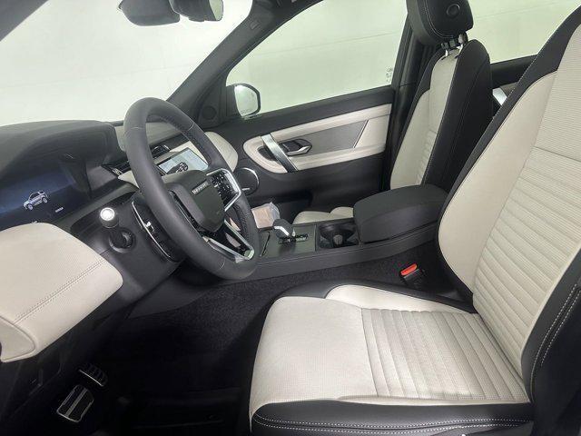 used 2024 Land Rover Discovery Sport car, priced at $60,352