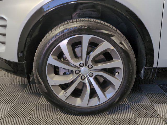 used 2024 Land Rover Discovery Sport car, priced at $46,352
