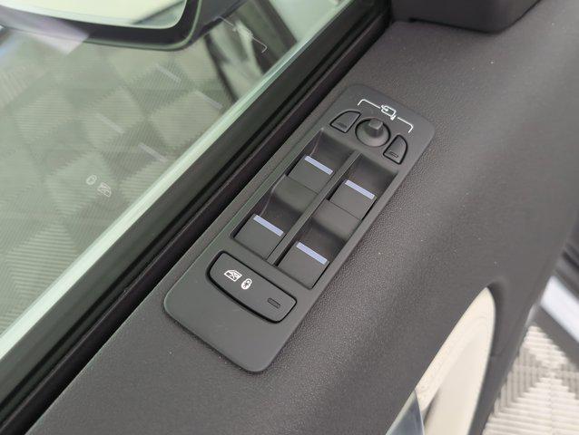 used 2024 Land Rover Discovery Sport car, priced at $46,352