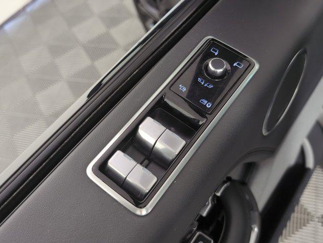 used 2022 Land Rover Range Rover car, priced at $49,996