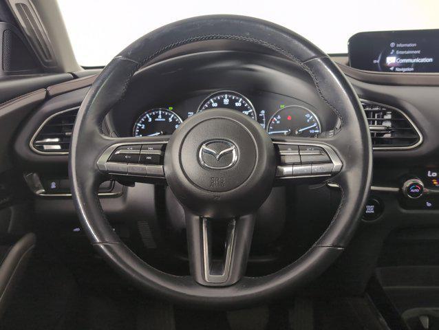 used 2021 Mazda CX-30 car, priced at $22,498