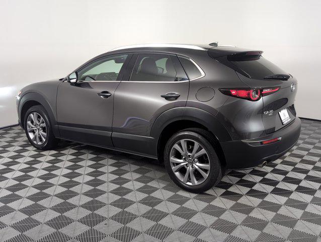 used 2021 Mazda CX-30 car, priced at $22,498