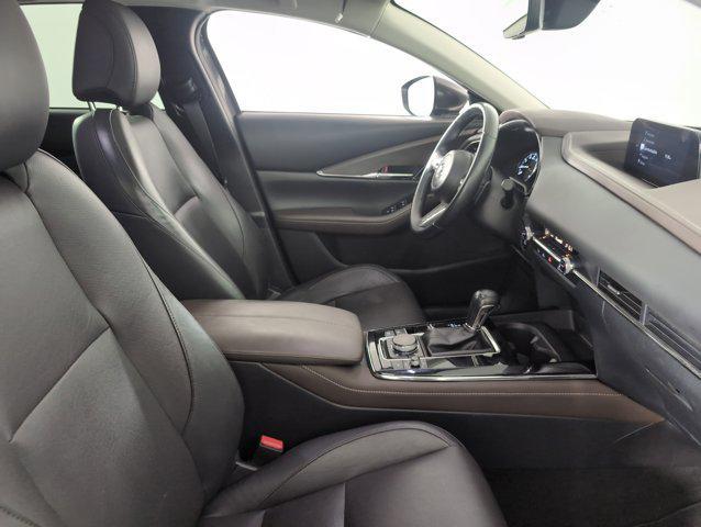 used 2021 Mazda CX-30 car, priced at $22,498
