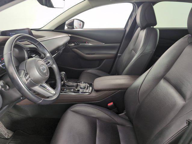 used 2021 Mazda CX-30 car, priced at $22,498