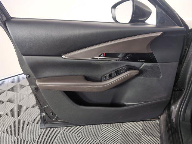 used 2021 Mazda CX-30 car, priced at $22,498