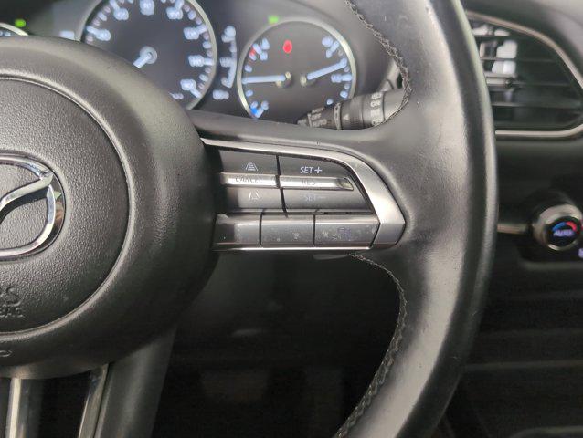 used 2021 Mazda CX-30 car, priced at $22,498