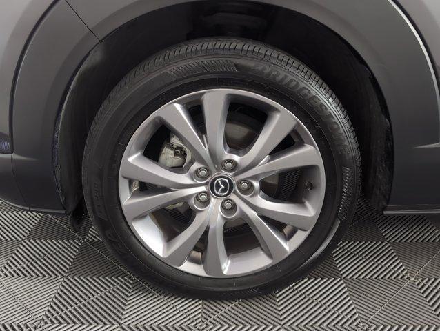 used 2021 Mazda CX-30 car, priced at $22,498
