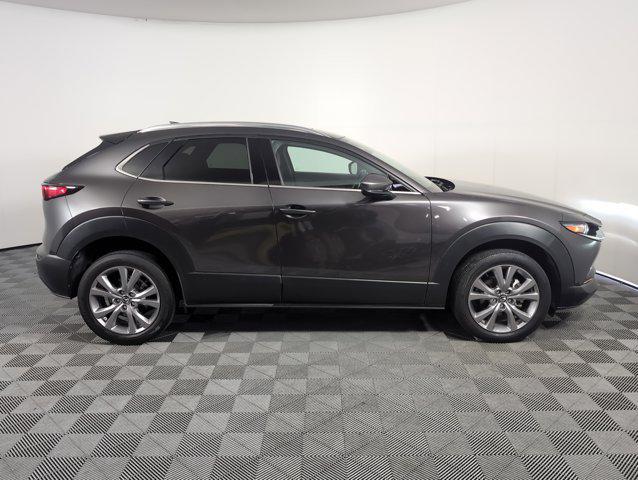 used 2021 Mazda CX-30 car, priced at $22,498