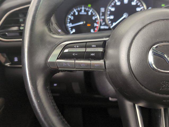 used 2021 Mazda CX-30 car, priced at $22,498
