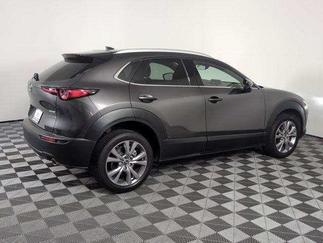 used 2021 Mazda CX-30 car, priced at $22,498