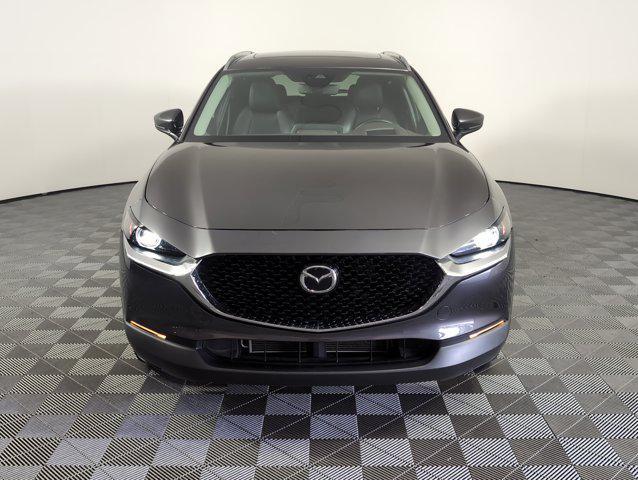 used 2021 Mazda CX-30 car, priced at $22,498