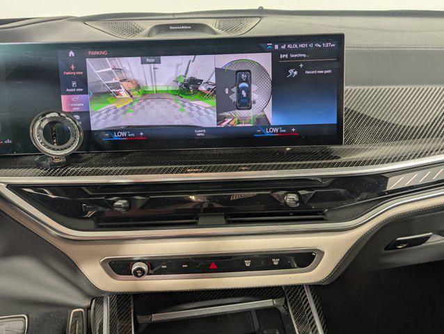 used 2023 BMW X7 car, priced at $67,996