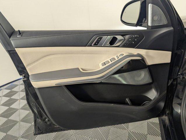 used 2023 BMW X7 car, priced at $67,996