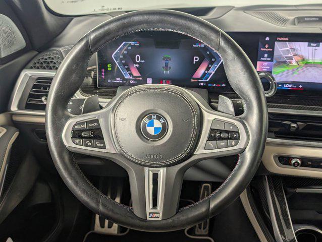used 2023 BMW X7 car, priced at $67,996