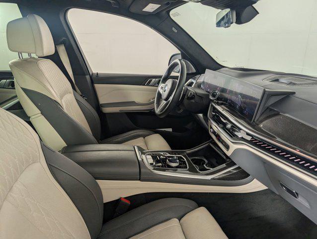 used 2023 BMW X7 car, priced at $67,996
