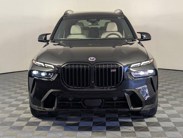 used 2023 BMW X7 car, priced at $67,996