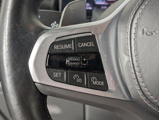 used 2023 BMW X7 car, priced at $67,996