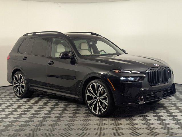 used 2023 BMW X7 car, priced at $67,996