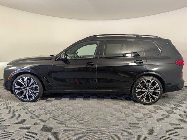 used 2023 BMW X7 car, priced at $67,996