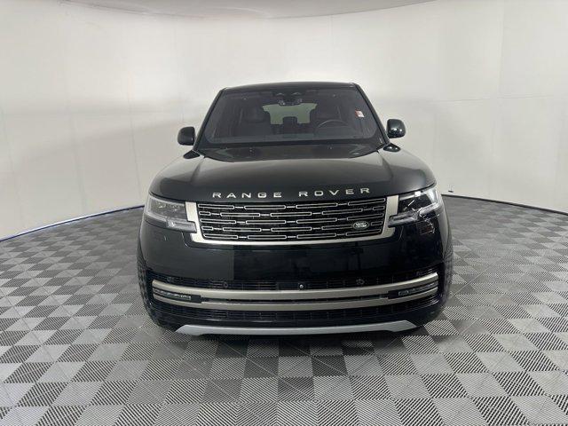 used 2023 Land Rover Range Rover car, priced at $104,996